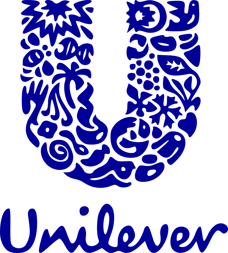 Unilever - Consumer goods company